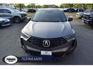 New 2025 Acura RDX AWD w/ A-Spec & Advance Pkg video 3