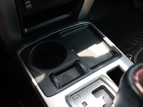 Used 2016 Toyota 4Runner Limited RWD image 45