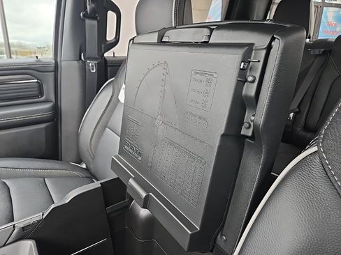 New 2026 RAM 1500 Limited image 90