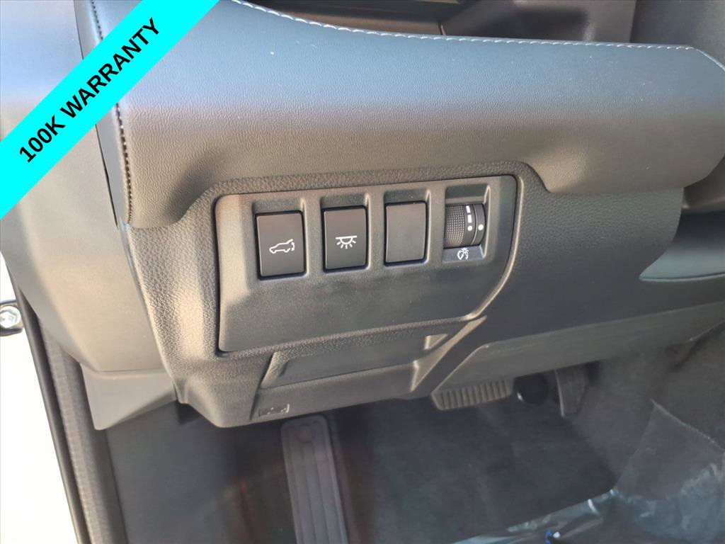 Certified 2025 Subaru Ascent Limited AWD/4WD image 26