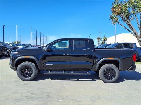 New 2026 GMC Canyon Elevation w/ Convenience Package image 26