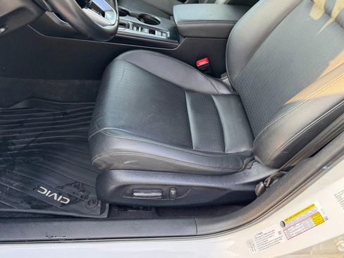 Used 2023 Honda Civic Sport Touring image 15