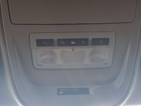 Used 2022 GMC Canyon AT4 w/ Trailering Package image 10