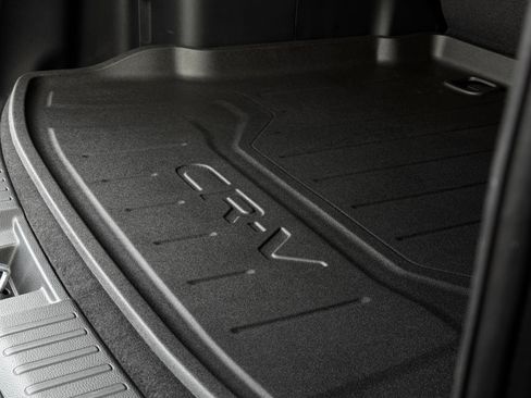 New 2026 Honda CR-V Sport Touring image 31