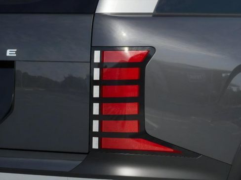 New 2027 Hyundai Palisade SEL Premium FWD image 10