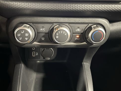 Used 2023 Nissan Kicks S image 24