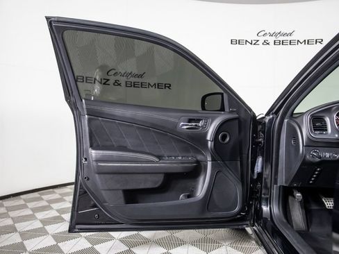 Used 2022 Dodge Charger SRT Hellcat RWD image 22