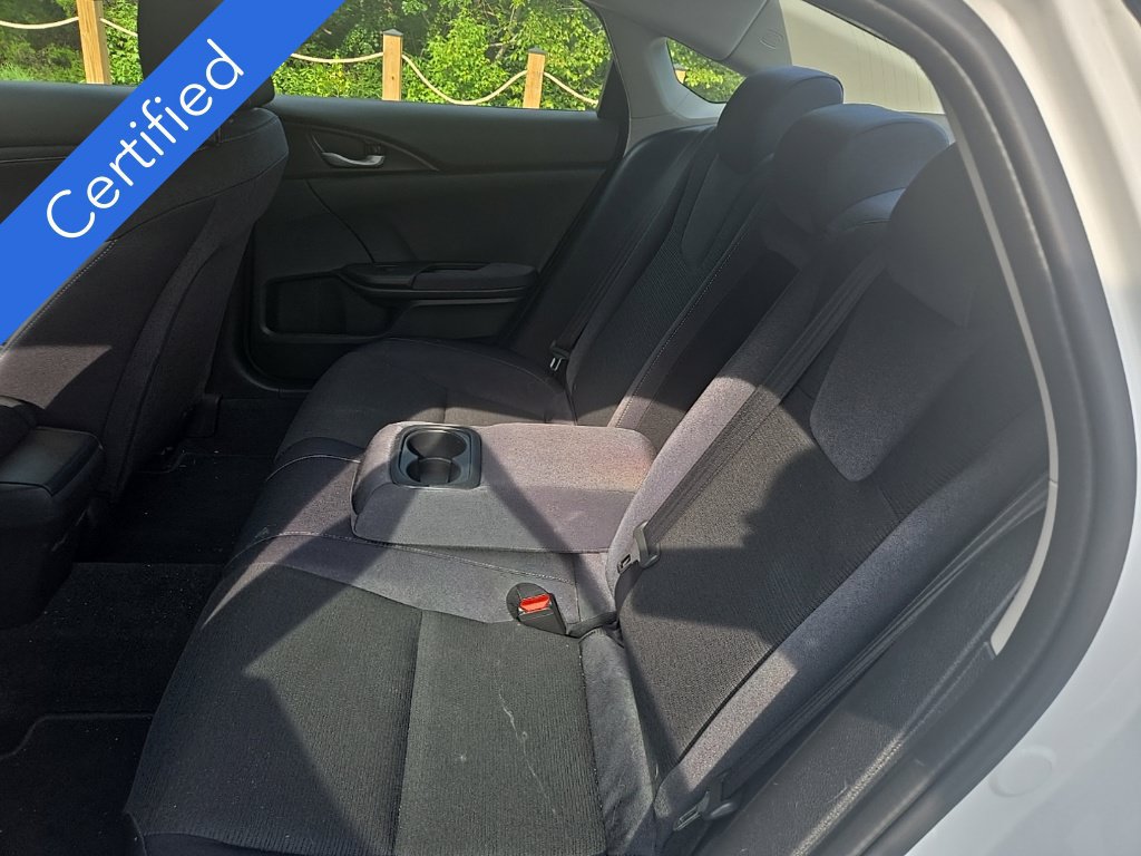 Certified 2020 Honda Insight EX image 8