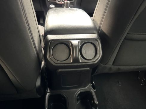 Used 2023 Jeep Wrangler Willys image 66