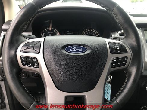 Used 2020 Ford Ranger XLT w/ Equipment Group 301A Mid AWD/4WD image 13