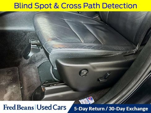 Used 2018 Jeep Grand Cherokee Limited image 23