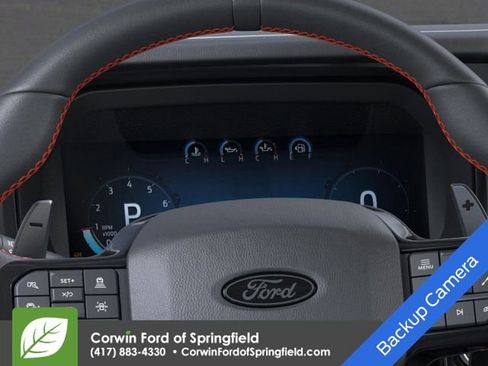 New 2026 Ford F150 Raptor image 15