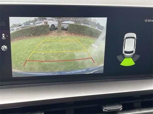 New 2025 Kia Telluride S image 5