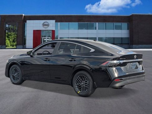 New 2026 Nissan Sentra SV image 3