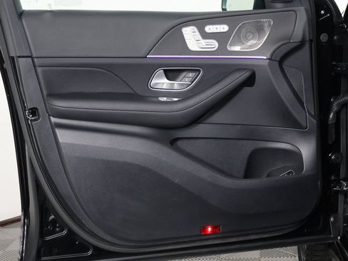 Certified 2025 Mercedes-Benz GLS 450 4MATIC image 13