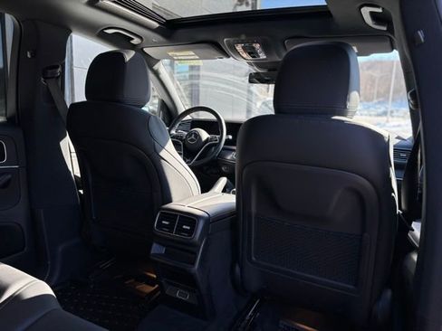 Used 2025 Mercedes-Benz GLE 350 GLE 350 image 44