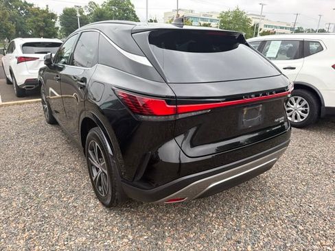 Used 2023 Lexus RX 350 Premium Plus w/ Accessory Package AWD/4WD image 5