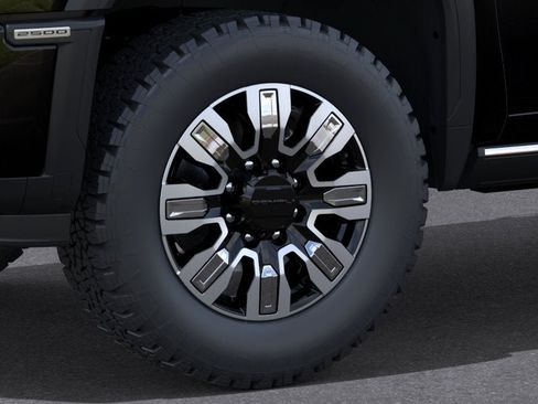 New 2026 GMC Sierra 2500 Denali w/ Denali Reserve Package AWD/4WD image 46