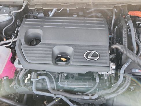 Used 2024 Lexus RX 350h w/ Convenience Package AWD/4WD image 22