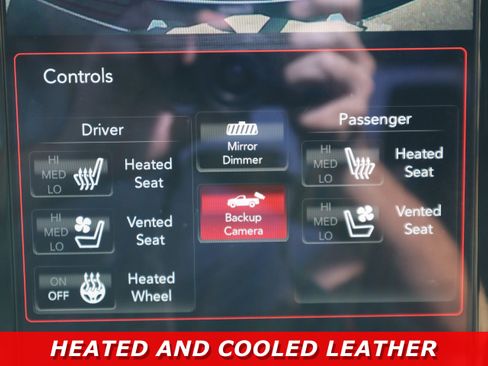 Used 2021 RAM 1500 Laramie image 22