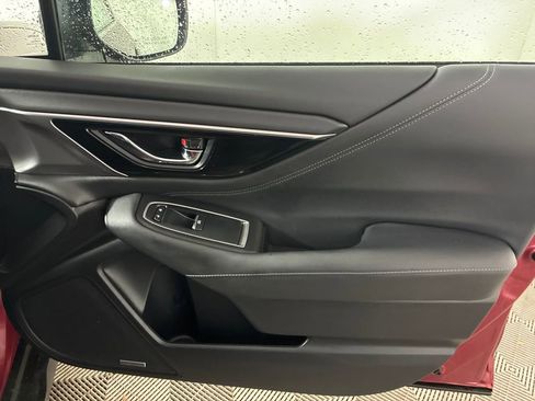 Certified 2023 Subaru Outback Limited XT w/ Popular Package #2 image 35