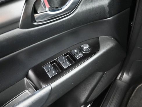 Certified 2023 MAZDA CX-5 AWD 2.5 S image 18