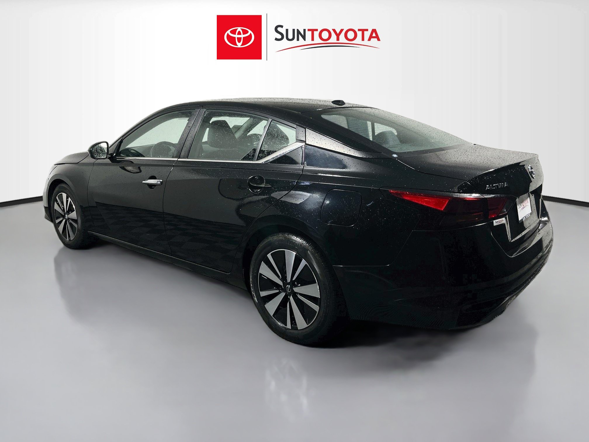 Used 2021 Nissan Altima 2.5 SV FWD image 6