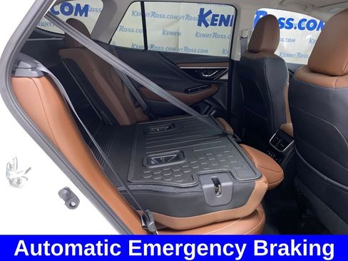 Used 2022 Subaru Outback Touring XT image 12