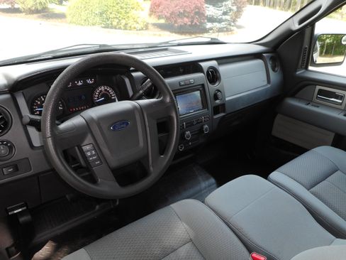 Used 2011 Ford F150 XL w/ PWR Equipment Group AWD/4WD image 17