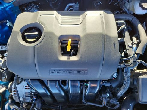 Used 2024 Kia Forte GT-Line image 15