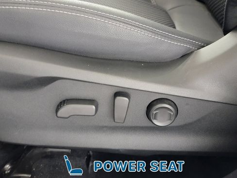 Certified 2024 Subaru Forester Premium image 15