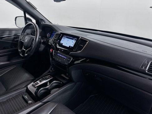Used 2019 Honda Passport Elite image 31