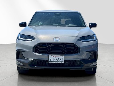 Used 2024 Honda HR-V Sport image 9
