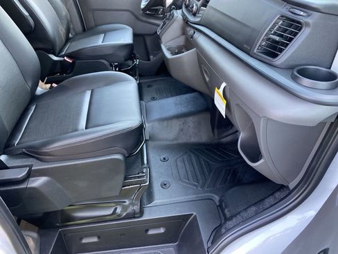 New 2025 Ford Transit 150 Low Roof image 26