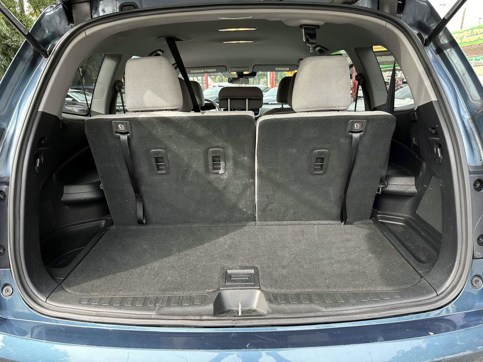 Used 2019 Honda Pilot EX image 12