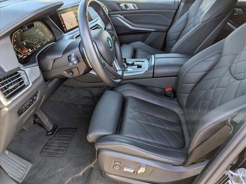 Certified 2023 BMW X5 xDrive40i AWD/4WD image 16
