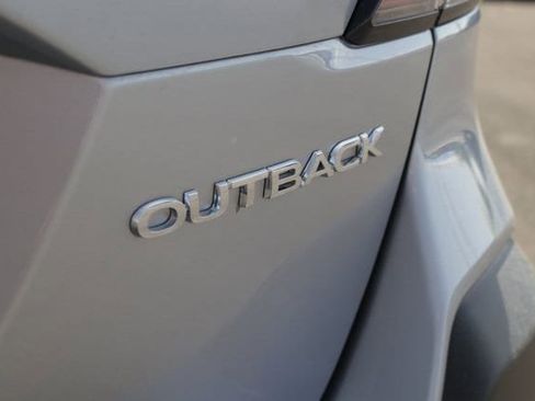 New 2025 Subaru Outback Premium image 12