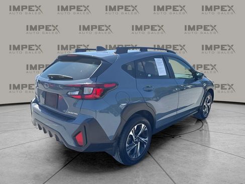 Used 2024 Subaru Crosstrek 2.0i Premium AWD/4WD image 5