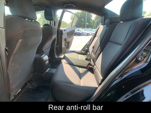 Used 2019 Subaru WRX AWD/4WD image 25