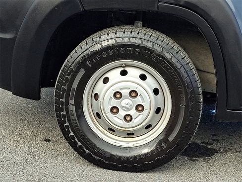 Used 2020 RAM ProMaster 3500 image 10