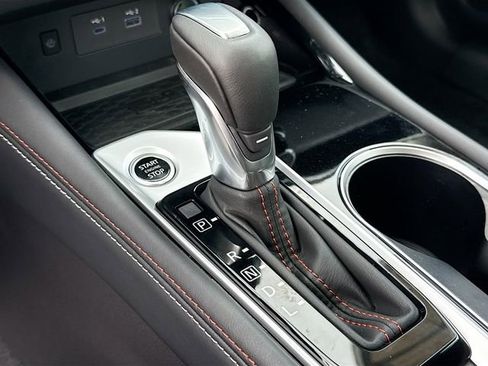 New 2025 Nissan Altima 2.5 SR w/ SR Premium Package image 12