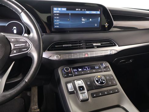 Used 2020 Hyundai Palisade Limited AWD/4WD image 5
