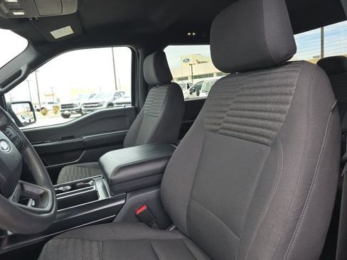 Used 2023 Ford F150 XL w/ STX Appearance Package AWD/4WD image 13