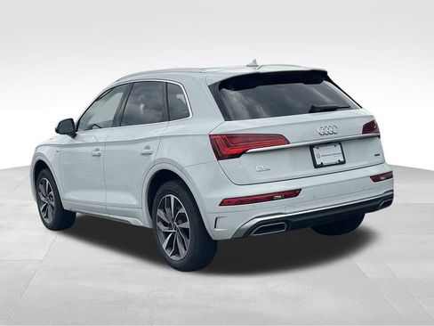 Used 2023 Audi Q5 2.0T Premium Plus AWD/4WD image 4