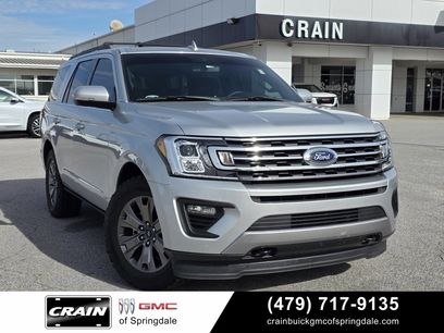 Used 2018 Ford Expedition XLT w/ Equipment Group 202A