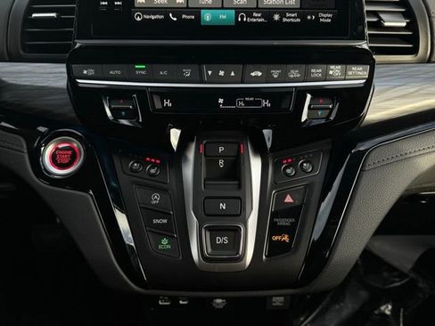 New 2026 Honda Odyssey Elite image 37