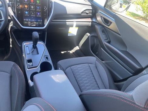 New 2026 Subaru Impreza 2.0i Sport AWD/4WD image 11