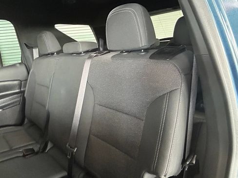 Used 2024 Chevrolet Traverse LS w/ Midnight/Sport Edition FWD image 49