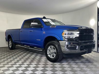 Used 2022 RAM 2500 Laramie
