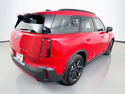 New 2027 MINI Cooper Countryman S AWD/4WD image 5